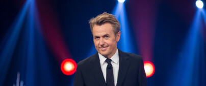 Seerflukt fra «Skavlan»